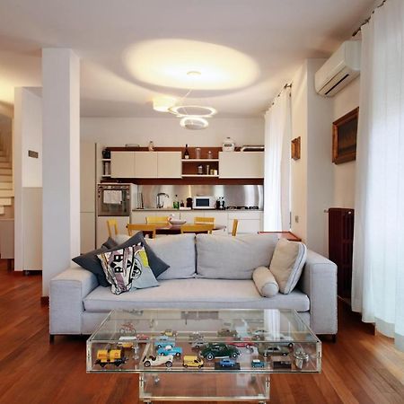 Appr Grande Trastevere-Pascarella Rome Extérieur photo