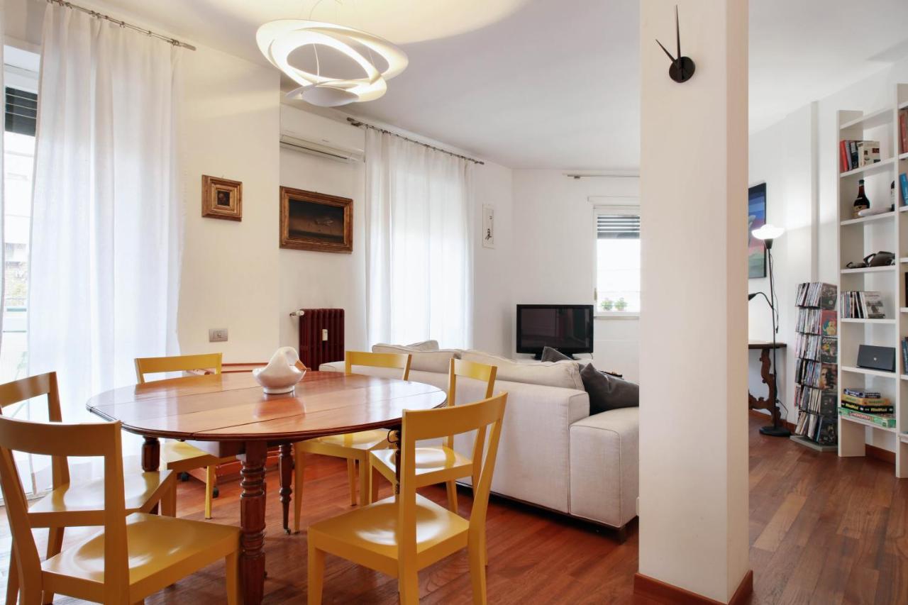 Appr Grande Trastevere-Pascarella Rome Extérieur photo
