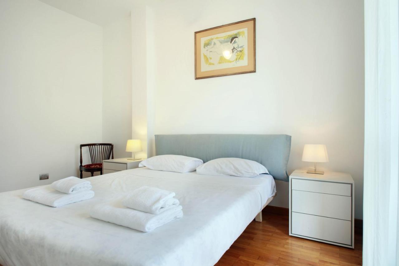 Appr Grande Trastevere-Pascarella Rome Extérieur photo