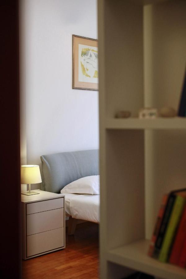 Appr Grande Trastevere-Pascarella Rome Extérieur photo