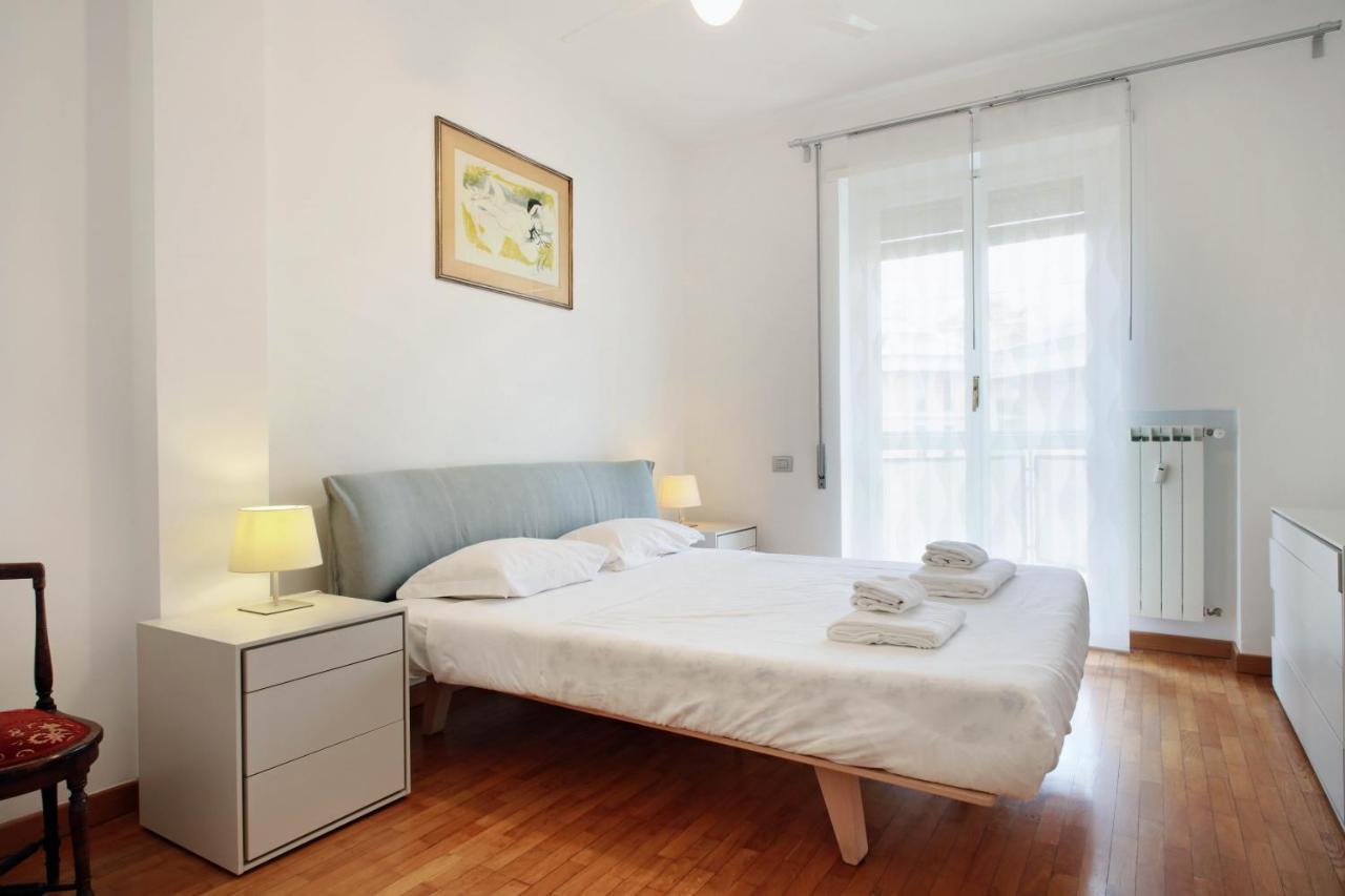 Appr Grande Trastevere-Pascarella Rome Extérieur photo