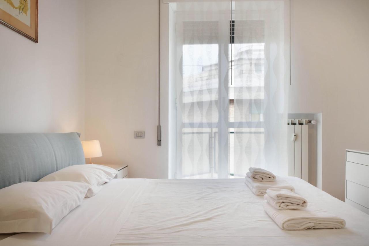 Appr Grande Trastevere-Pascarella Rome Extérieur photo