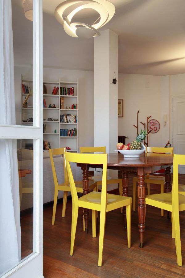 Appr Grande Trastevere-Pascarella Rome Extérieur photo
