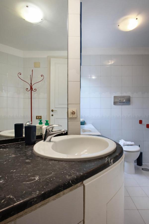 Appr Grande Trastevere-Pascarella Rome Extérieur photo
