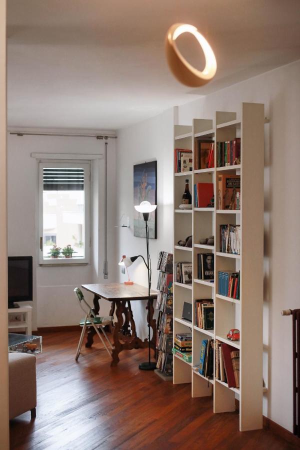 Appr Grande Trastevere-Pascarella Rome Extérieur photo
