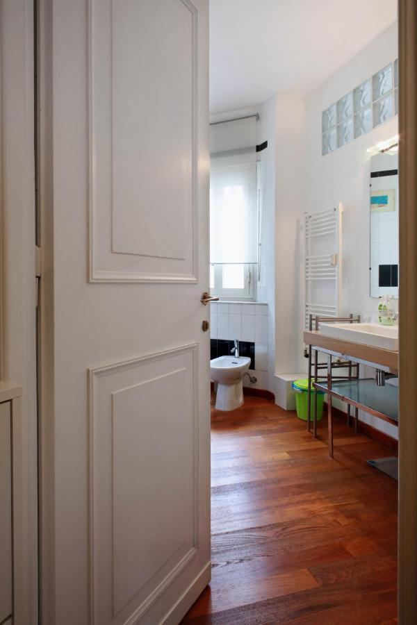Appr Grande Trastevere-Pascarella Rome Extérieur photo
