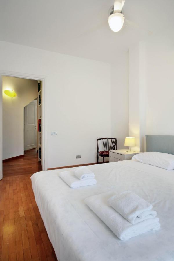 Appr Grande Trastevere-Pascarella Rome Extérieur photo