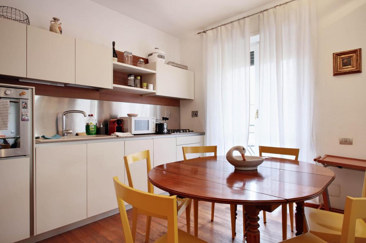 Appr Grande Trastevere-Pascarella Rome Extérieur photo